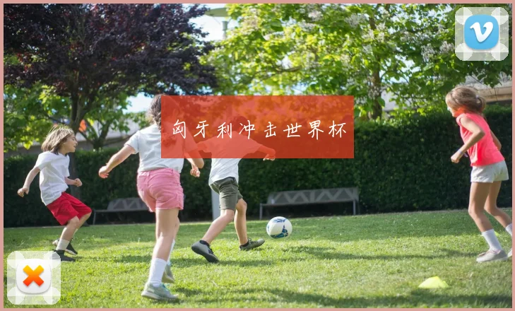 匈牙利冲击世界杯